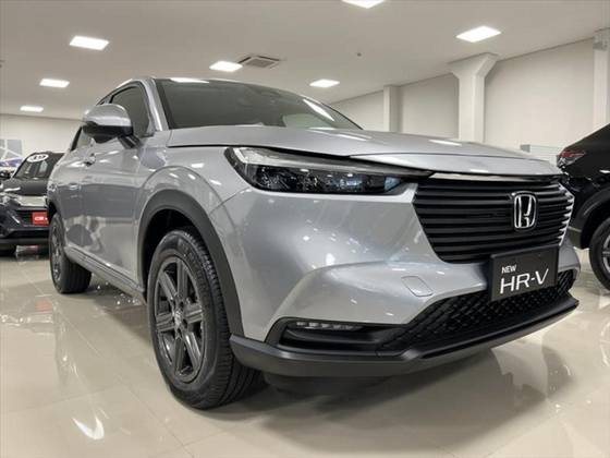 HONDA HR-V 1.5 DI I-VTEC TURBO FLEX ADVANCE CVT HONDA HR-V 1.5 DI I-VTEC TURBO FLEX ADVANCE CVT